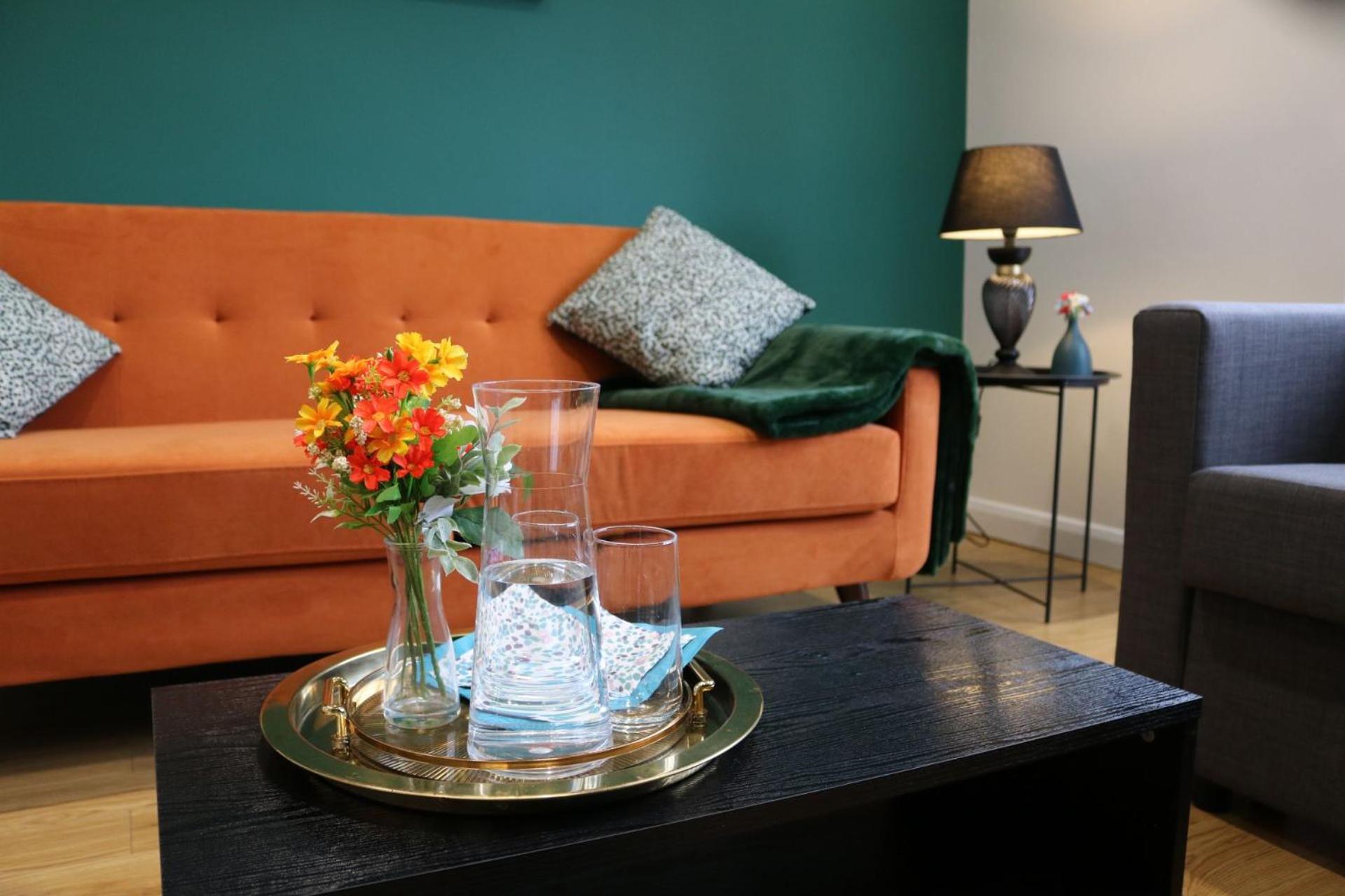 Rooms In Stylish House Мілтон-Кінз Екстер'єр фото
